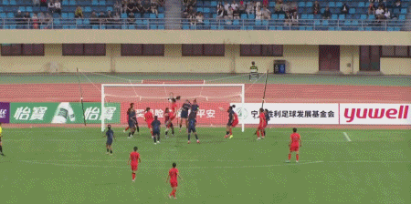 再下一城