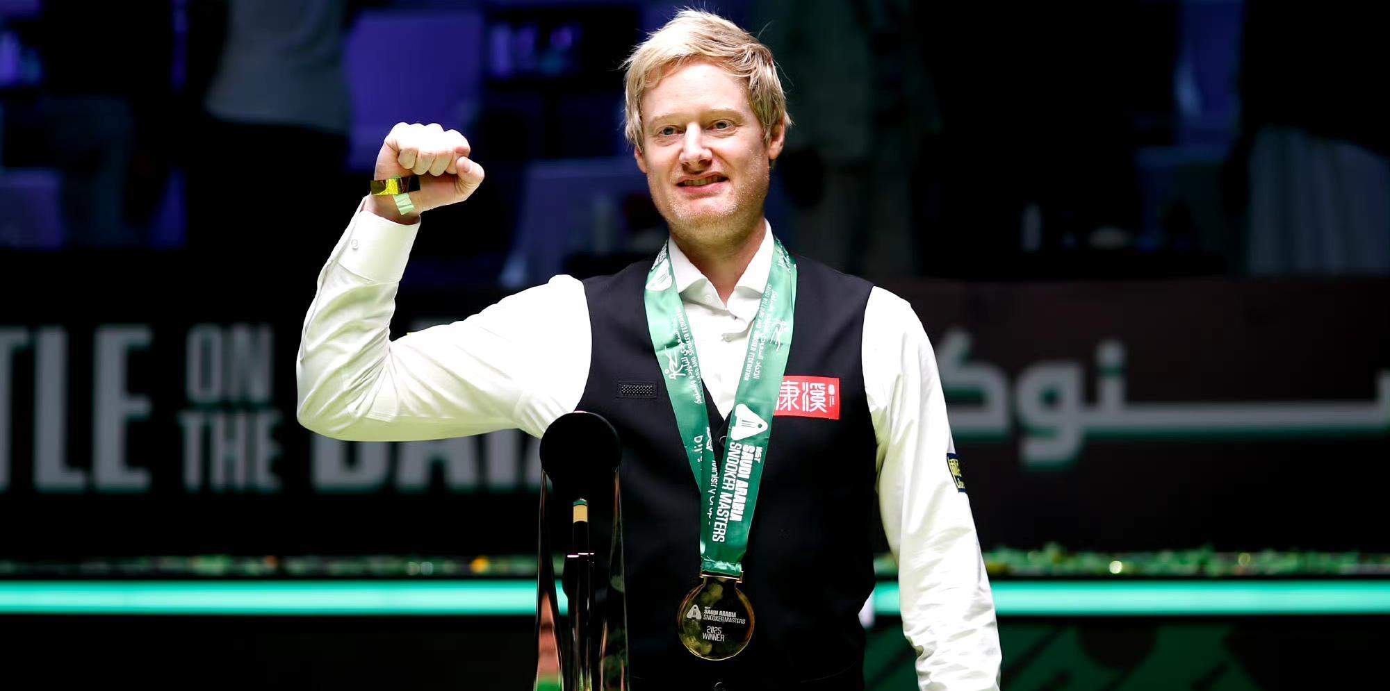 他不仅打进, tenan