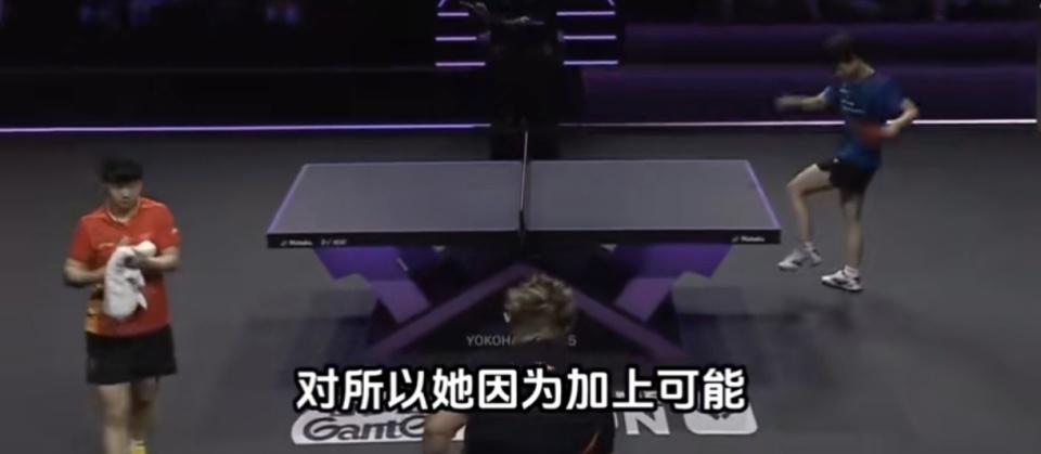 必得连续两