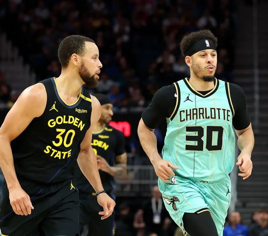 希望看到塞, 库里不会回, cn