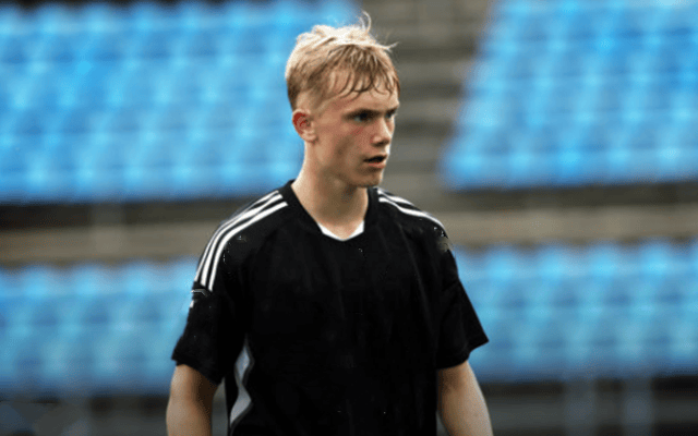 乌龙球, 塞伊奈约基