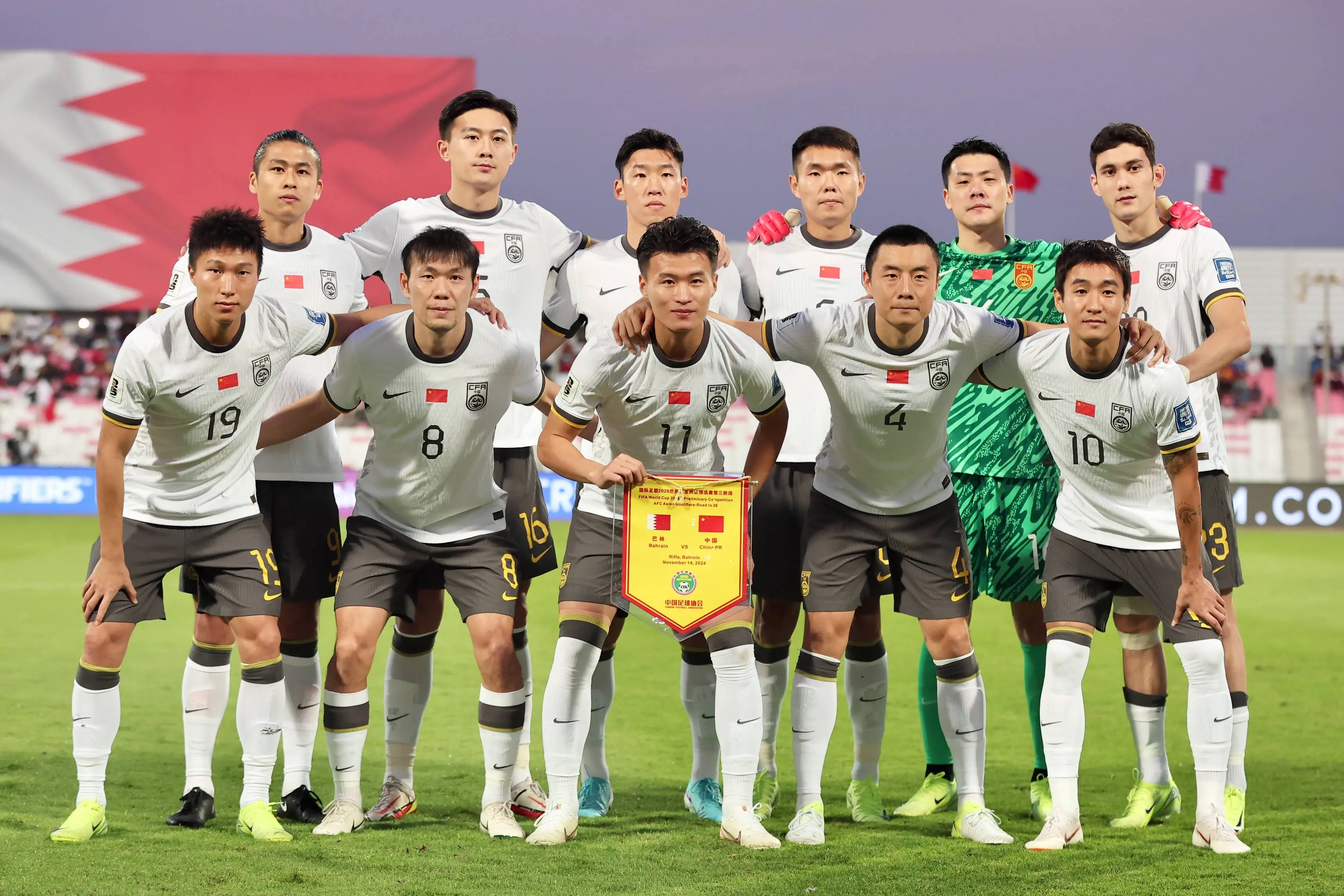 主力推荐, 门将, 格录用