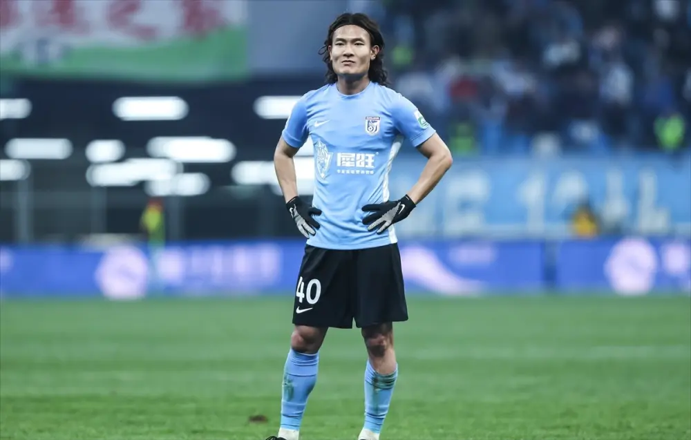 男足, yid, 体能好