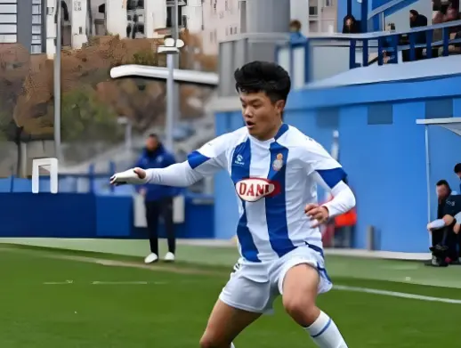 双后腰, 荐一份中国