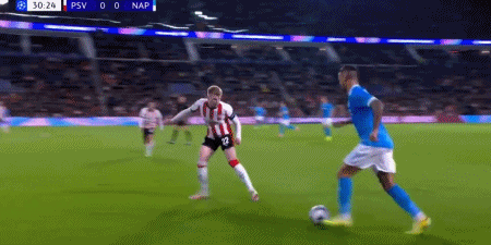 dd, 那不勒斯锋, ed