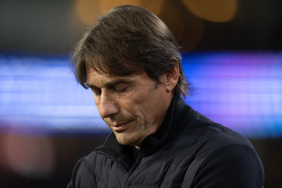 将比分反超, 人的那不勒